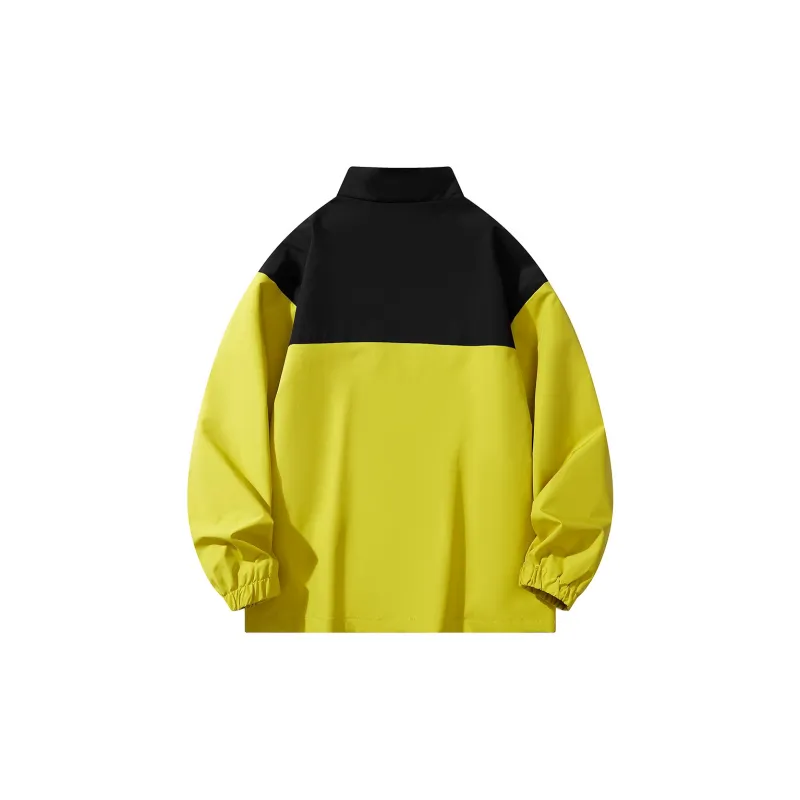 MIIOW Jackets Unisex-13