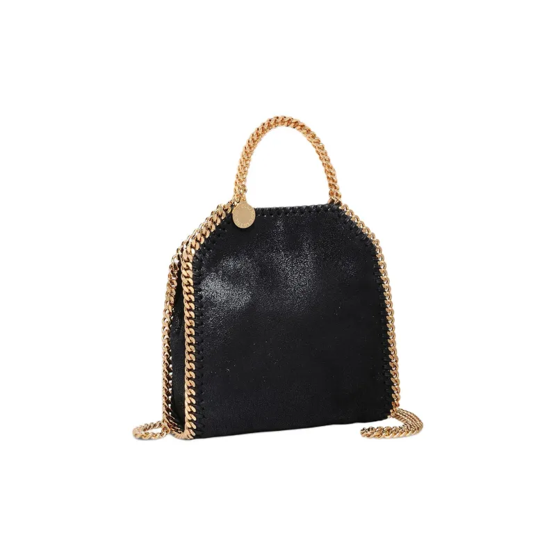 Stella McCartney Falabella Tiny Tote Bag-1