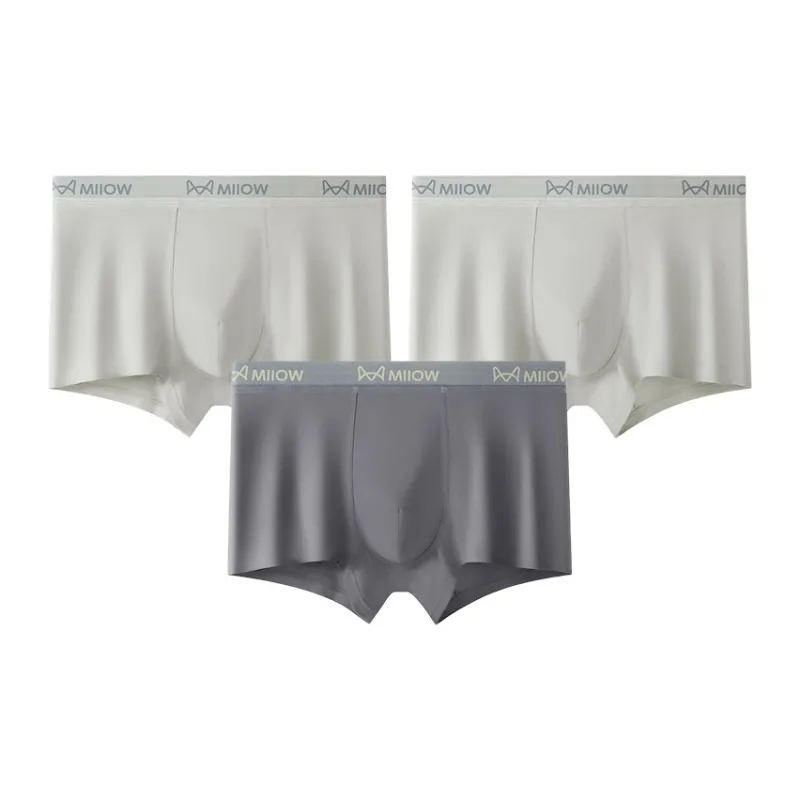 MIIOW Men Underpants-13