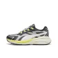 Dark Shadow Gray/Puma White/Cool Gray/Yellow Green