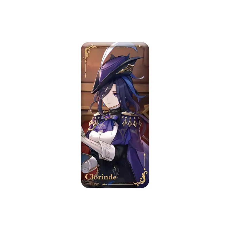 GenShin Badges-10