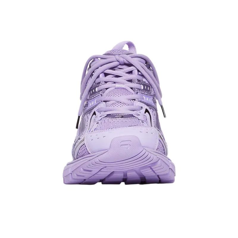 Balenciaga X Pander Purple Women's-2