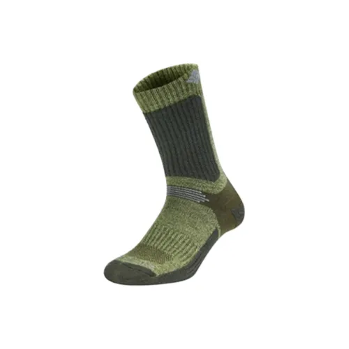 Columbia Unisex Mid-Calf Socks