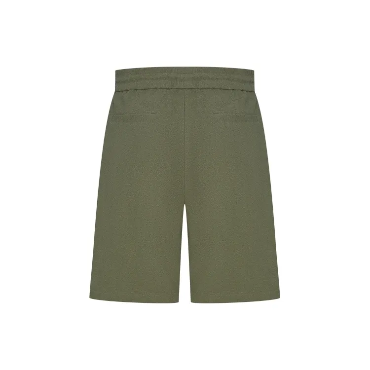 URBAN REVIVO Casual Shorts Men-1