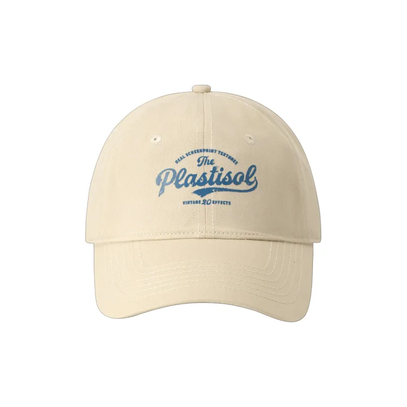 Big Head Planet Cotton Baseball Caps Unisex-2