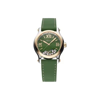 Chopard Women's Happy Sport Collection Watch