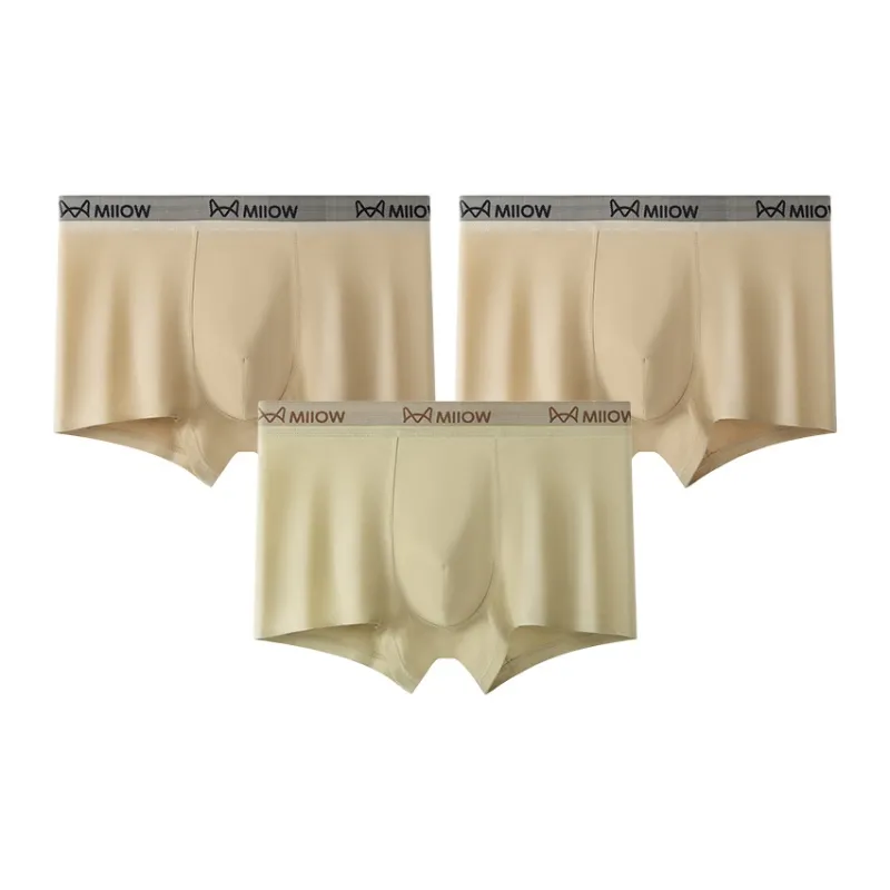 MIIOW Men Underpants-11
