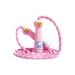 [Princess Pink]Cord Length 2.6m-Includes Storage Bag