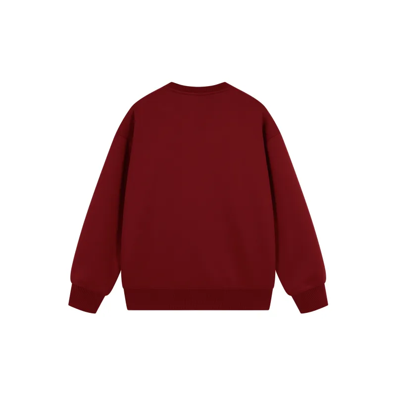 Nuthink Sweatshirts Unisex-9
