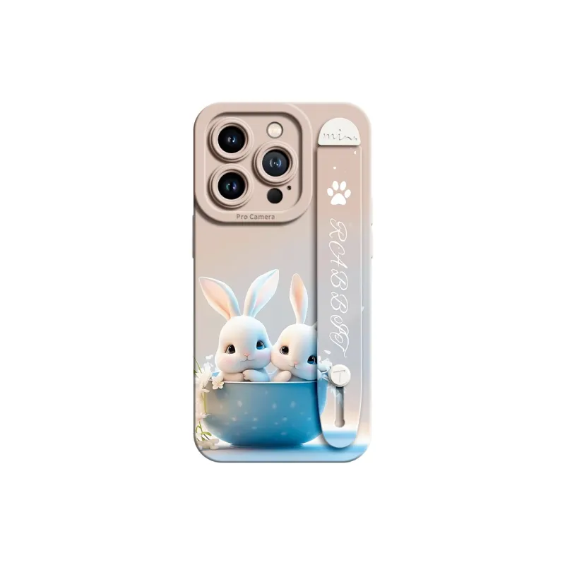 Gu Gu You Phone Cases-0