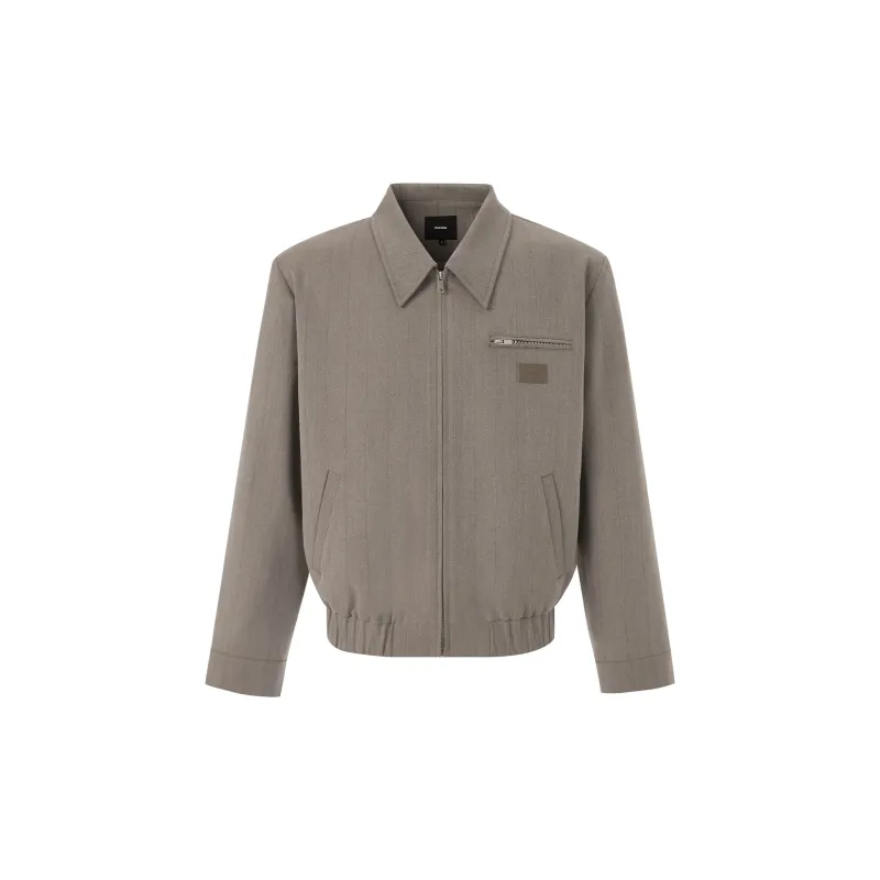 IMXS Jackets & Coats Unisex Camel-1