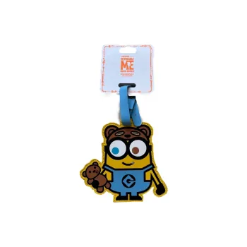 Universal Studios Limited Minions IP Merch