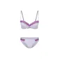 Set (Thistle/Purple)