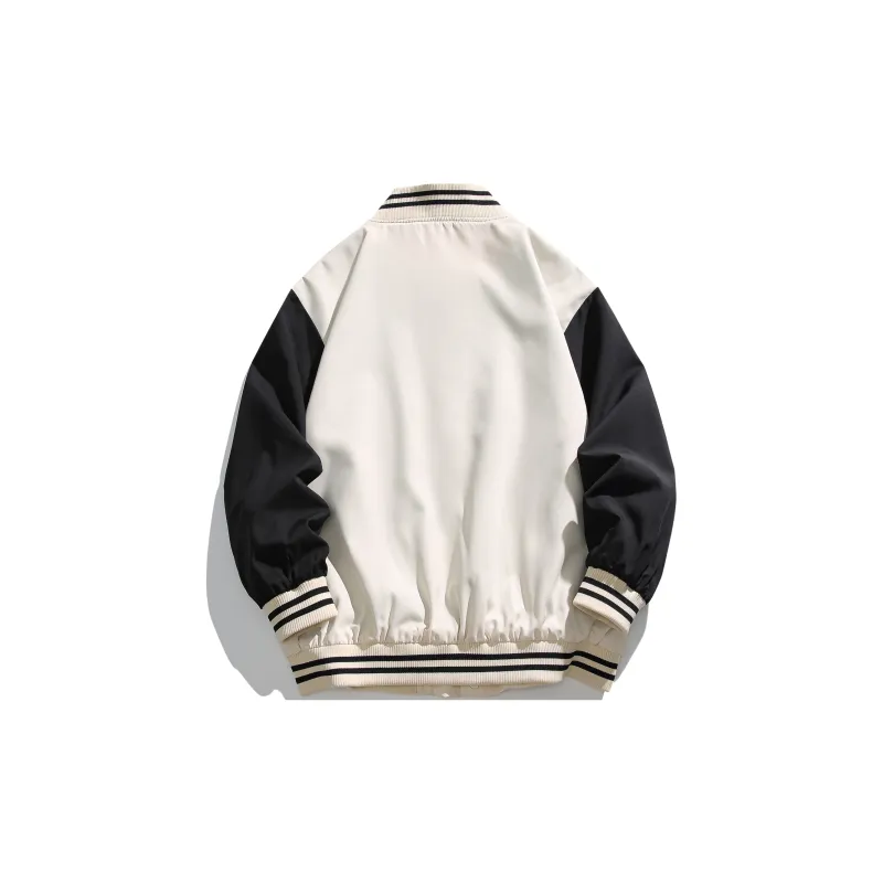 BTR Baseball Jerseys Unisex-11