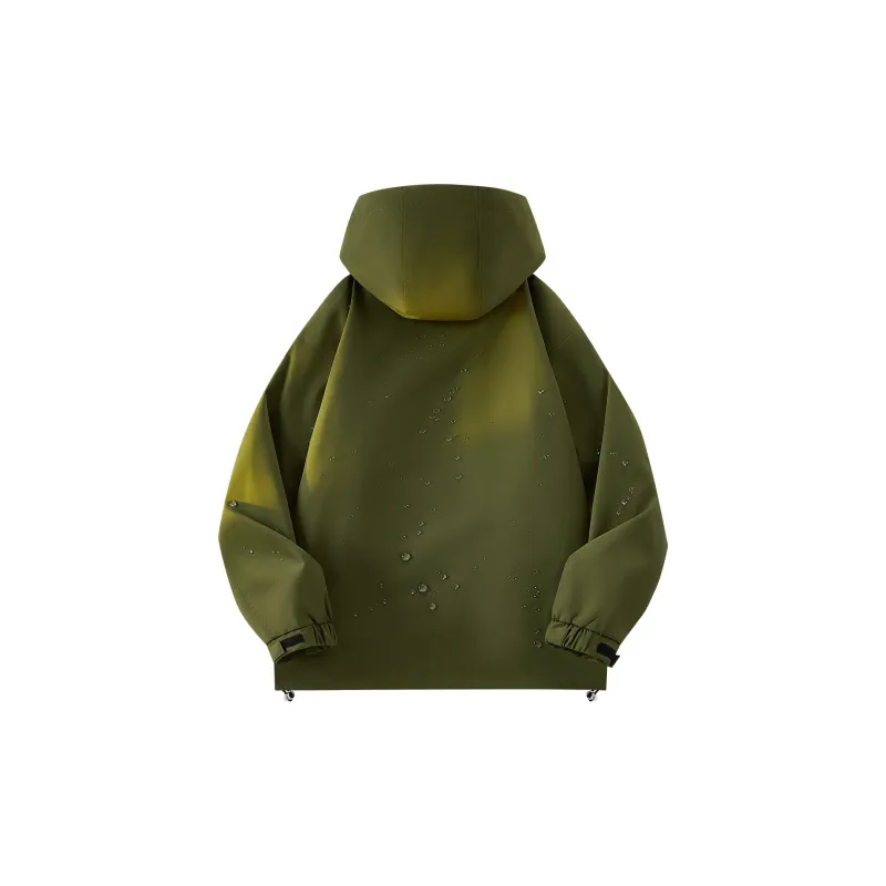 ROBINHOOD Jackets Unisex-5