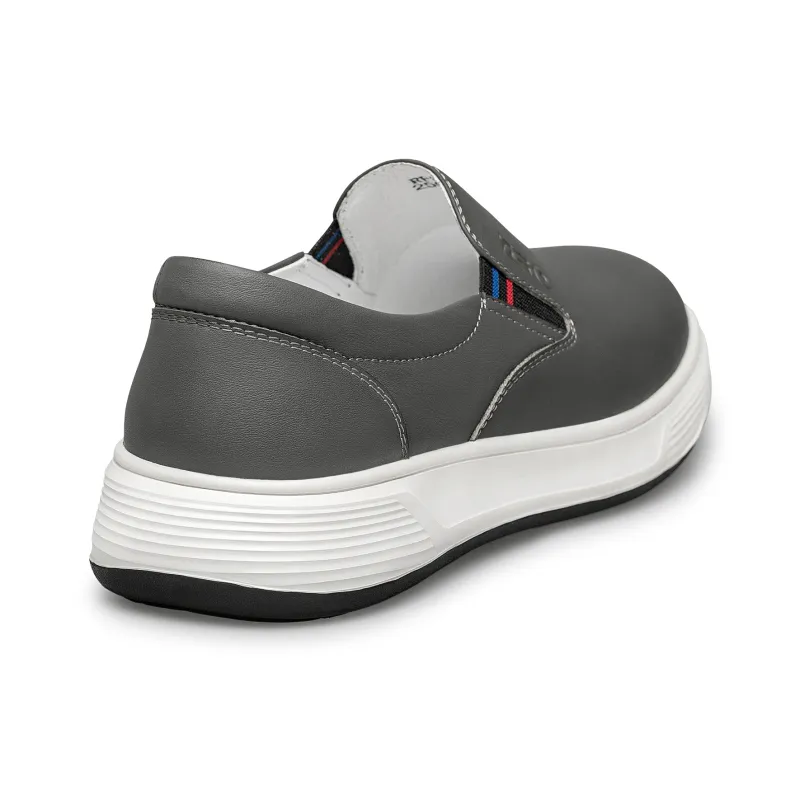 ZRO Cushioning Lightweight Height Increasing Low Top Casual Shoes Men's-10