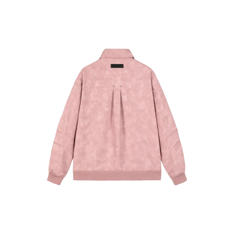 88rising Leather Jackets Unisex-10