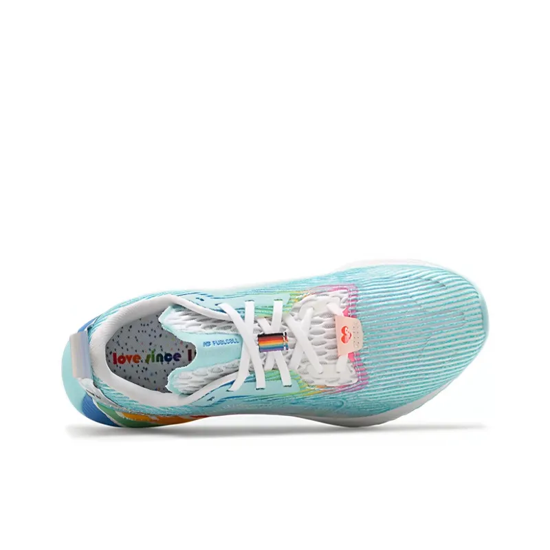 New Balance Fuel Cell Echo Lucent Pride 2020 Women's-2