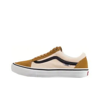 Old Skool Vans Pro 'Cumin'