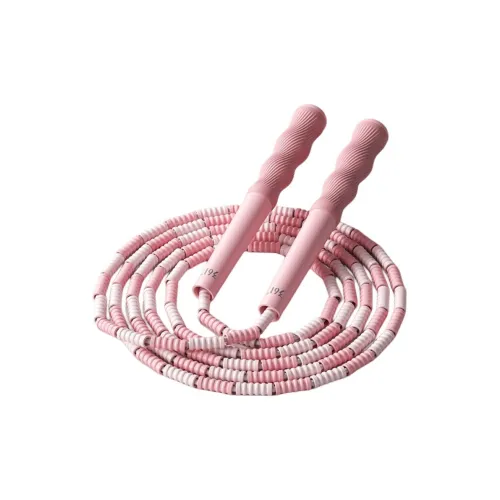 361° Student Supply Mechanical Counting Jump Ropes Kids Silicone Rope PP Controller