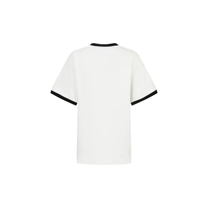 URBAN REVIVO T Shirts Women's-5