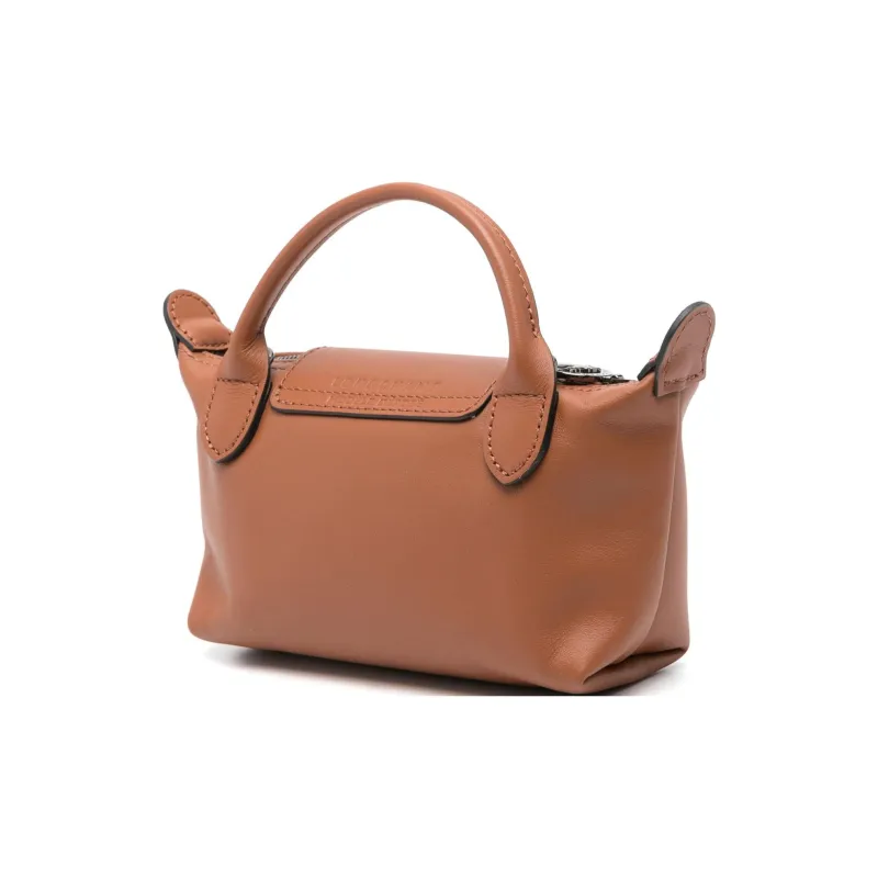 LONGCHAMP Le Pliage Xtra Xs Pouch Bag-1