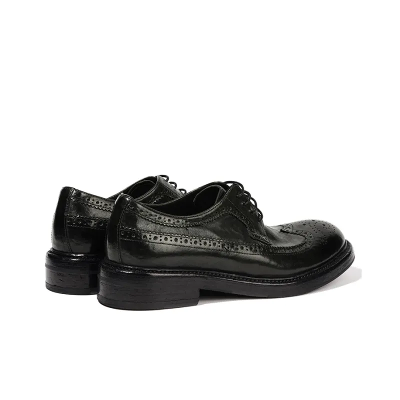 Vibram x Dreambo Casual Shoes Men's-9