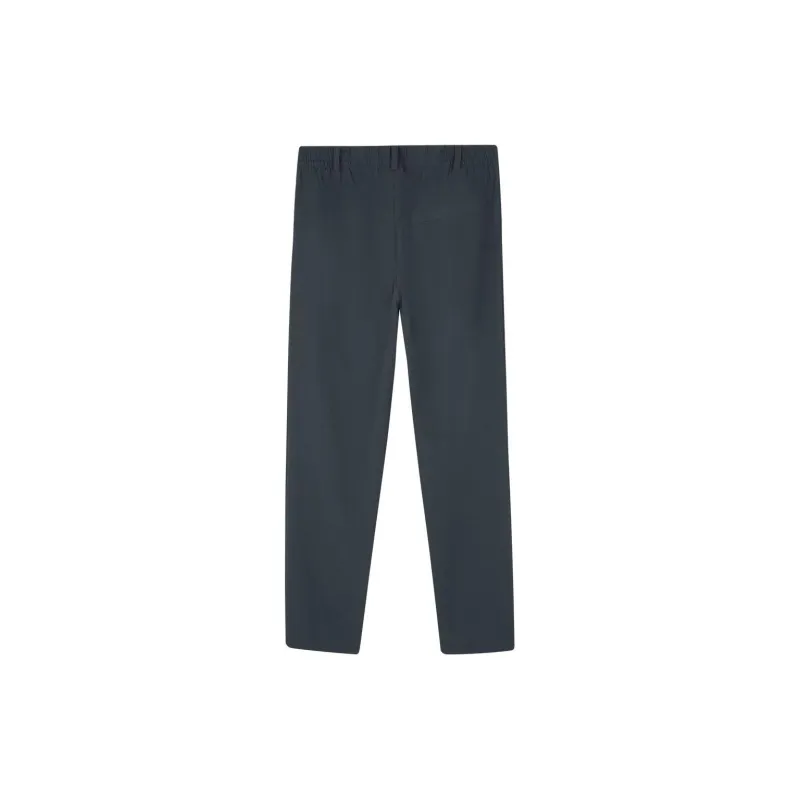 Skechers Yazhuan Series Casual Pants Men's Ink Gray-1