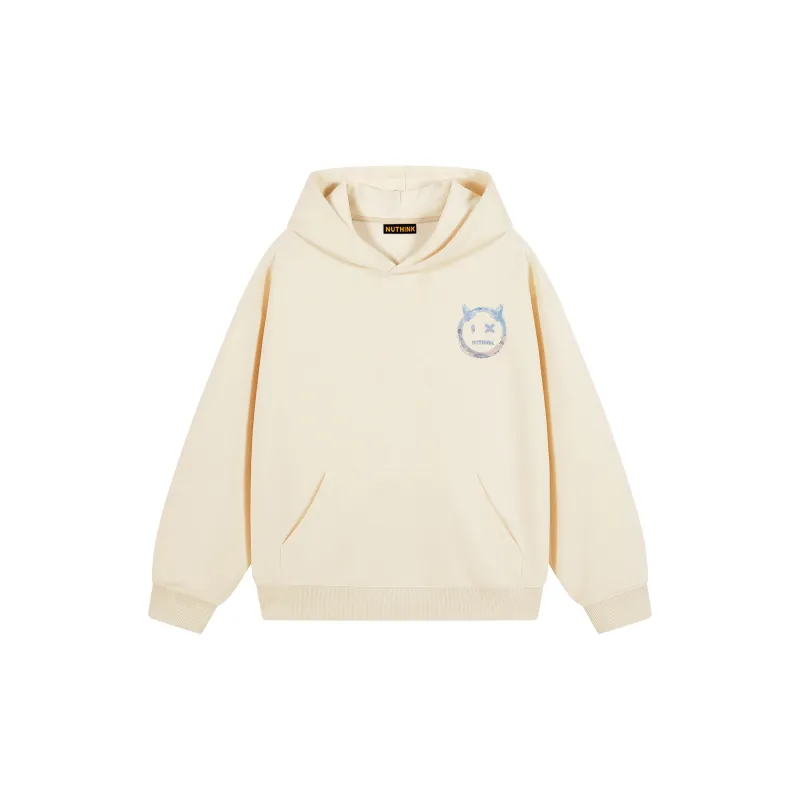 Nuthink Sweatshirts Unisex-18