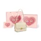 Ecru (Heartbeat Box)