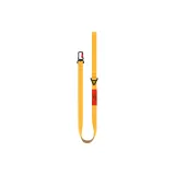 Sunset Yellow Leash