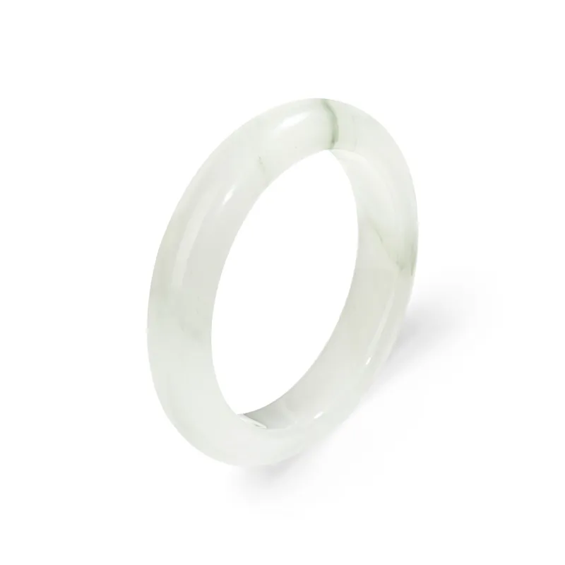 Tang Zhi Tianshan Jade Bangles Women's-1