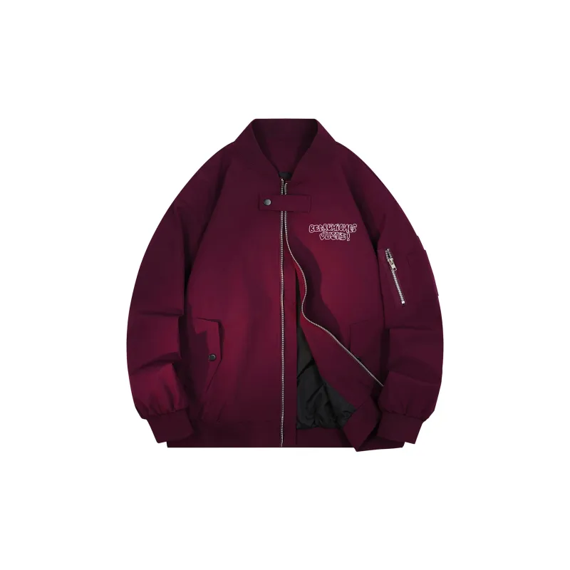 BEAR UNION Jackets Coats Unisex-5