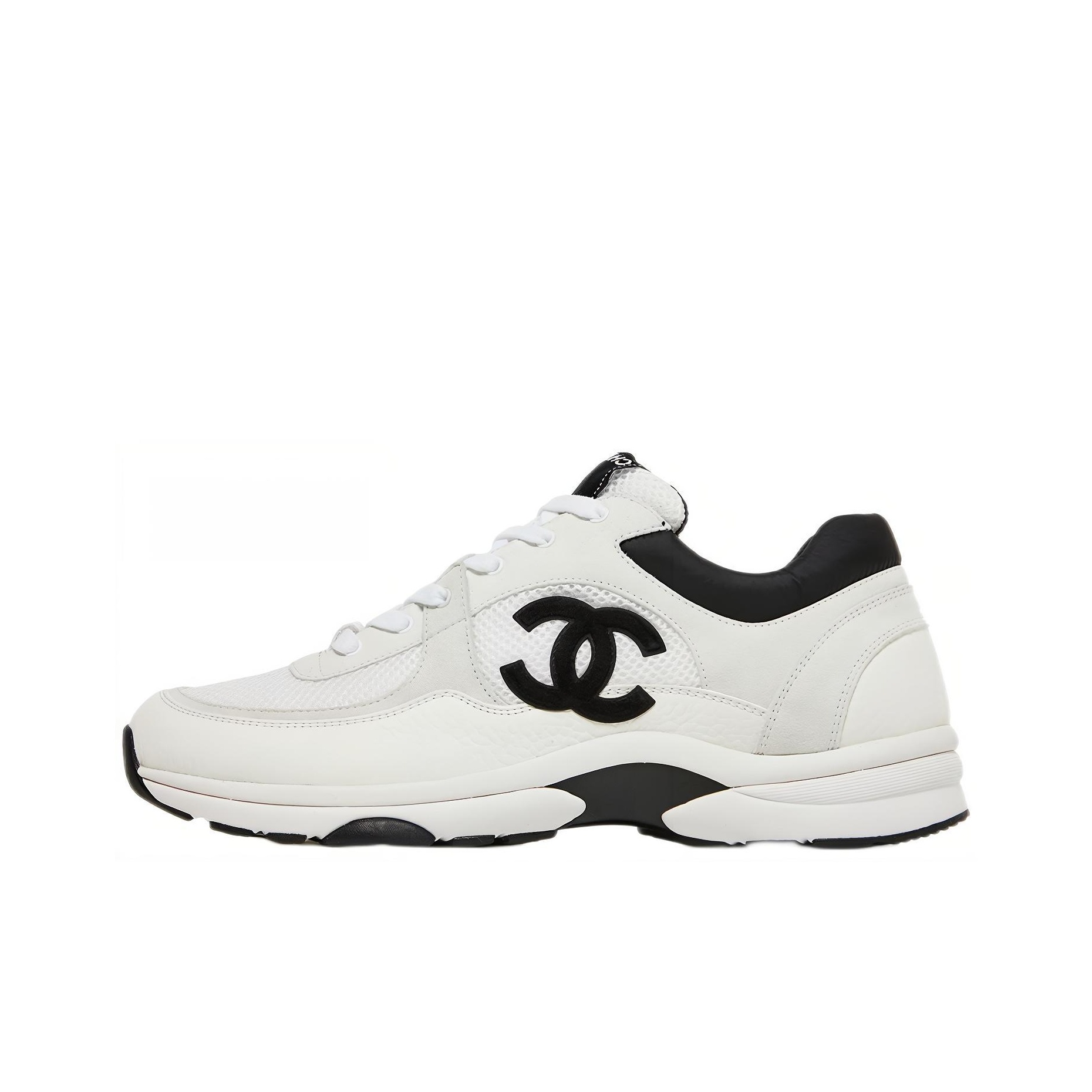 Chanel men's shoes sale online