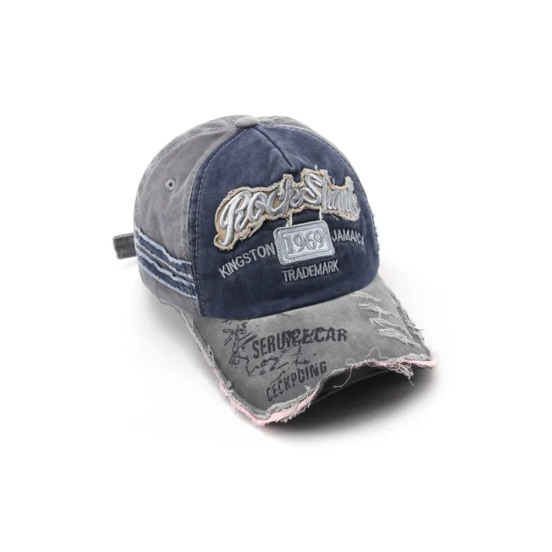 CARDANRO Cotton Baseball Caps Unisex-5