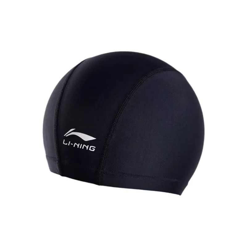 LINING Swimming Caps-6