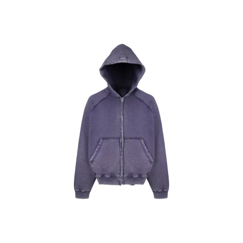 Far Archive Sweatshirts Men Purple