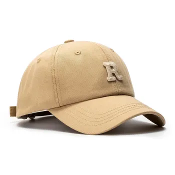 CARDANRO Cotton Baseball Caps Unisex