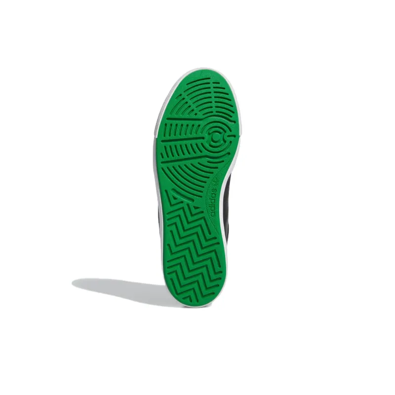 Adidas Nora Signature Core Black Green Cloud White-5