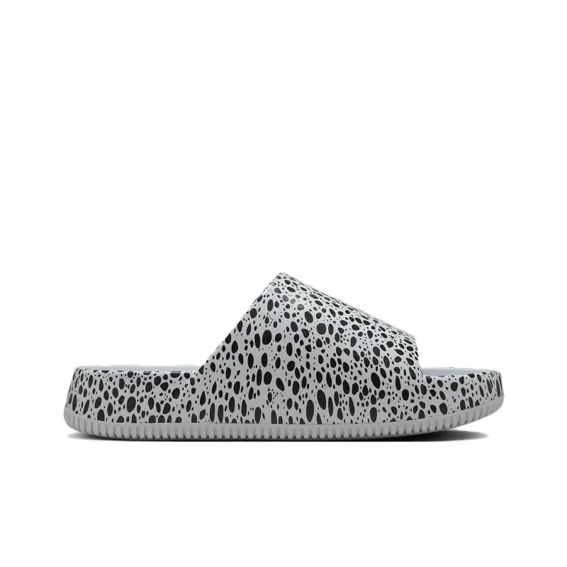Nike Calm Slide Electric Pack Olympic Safari Football Grey-1