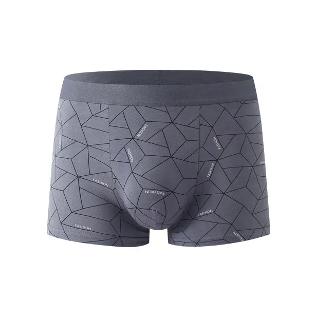GOSO Underpants Men's Combo Set-1