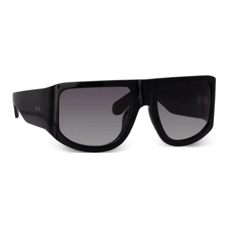 Linda Farrow It Girl Oversized Sunglasses-3