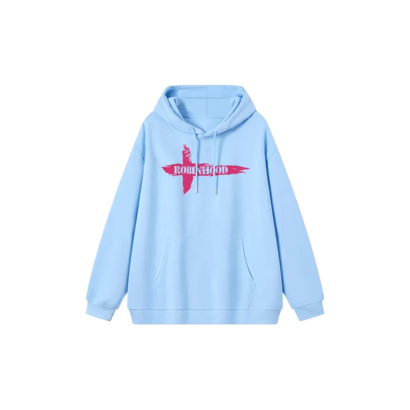 ROBINHOOD Sweatshirts Unisex-4