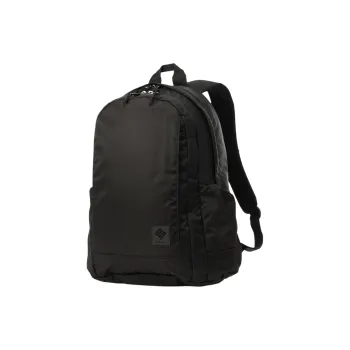 Columbia 27L Double Shoulder Outdoor Bag Nylon Black Unisex