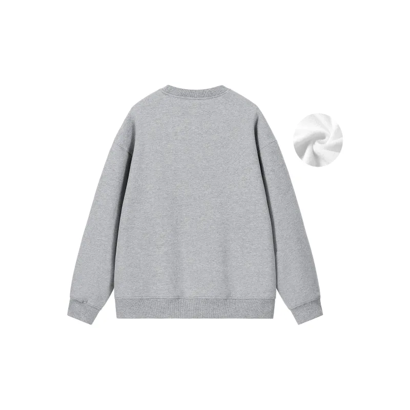 GROGNAK Sweatshirts Unisex-25