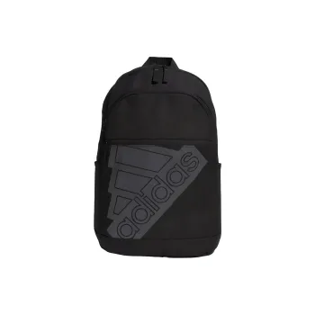 Adidas Recycled Polyester Backpack Regular Unisex Black