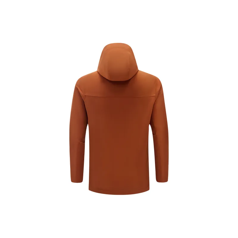 PELLIOT Softshell Jackets Jacket Hooded Unisex-8
