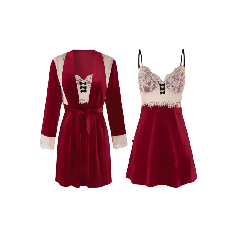 MIIOW Women's Pajama Sets-1