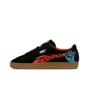 PUMA Suede Classic Santa Cruz