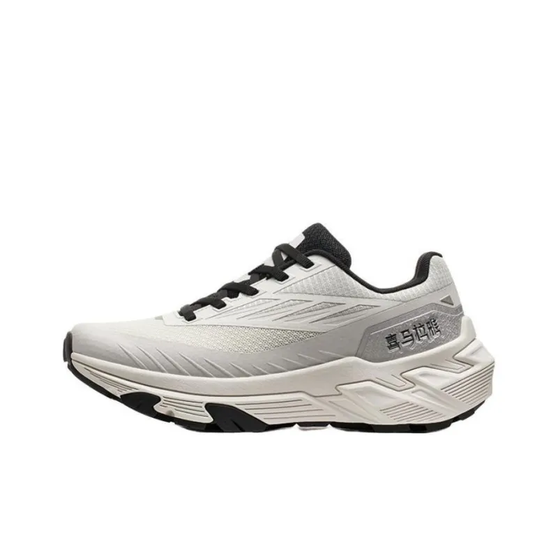 CAMEL Himalaya Series Anti-Slip Wear-Resistant Low-Top Trail Running Running Shoes Women's-0